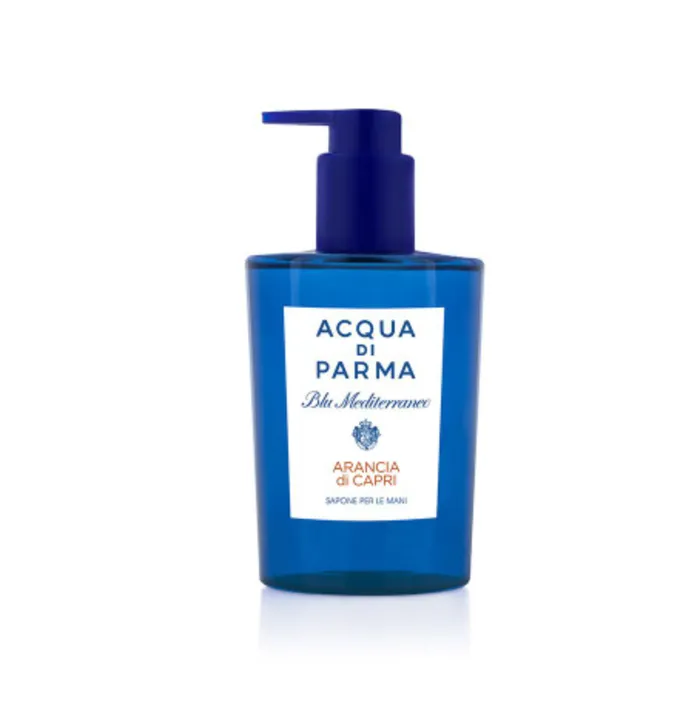 ACQUA DI PARMA Earrings ARANCIA DI CAPRI HAND WASH
