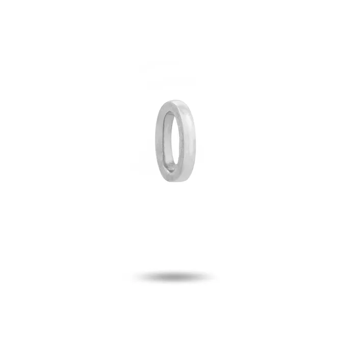 Adina Reyter Single Solid Bead Earrings Adina Reyter Single Solid Bead Earrings