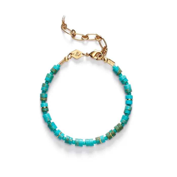 Anni Lu Bracelets Lagoon Bracelet