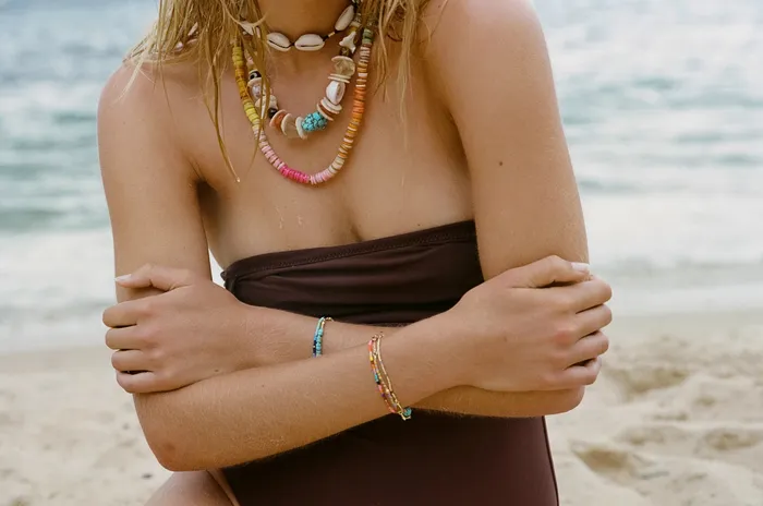 Anni Lu Bracelets Lagoon Bracelet
