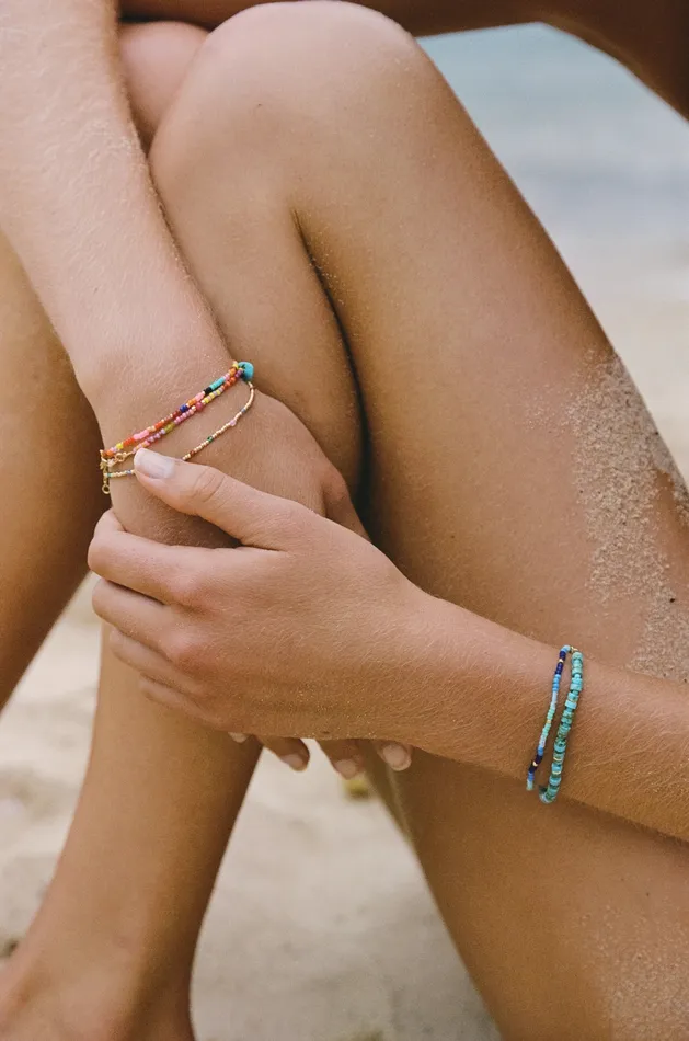 Anni Lu Bracelets Lagoon Bracelet