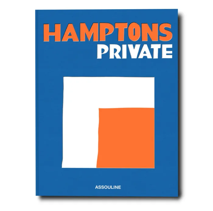 ASSOULINE Earrings Hamptons Private