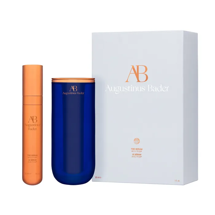 Augustinus Bader Earrings The Serum