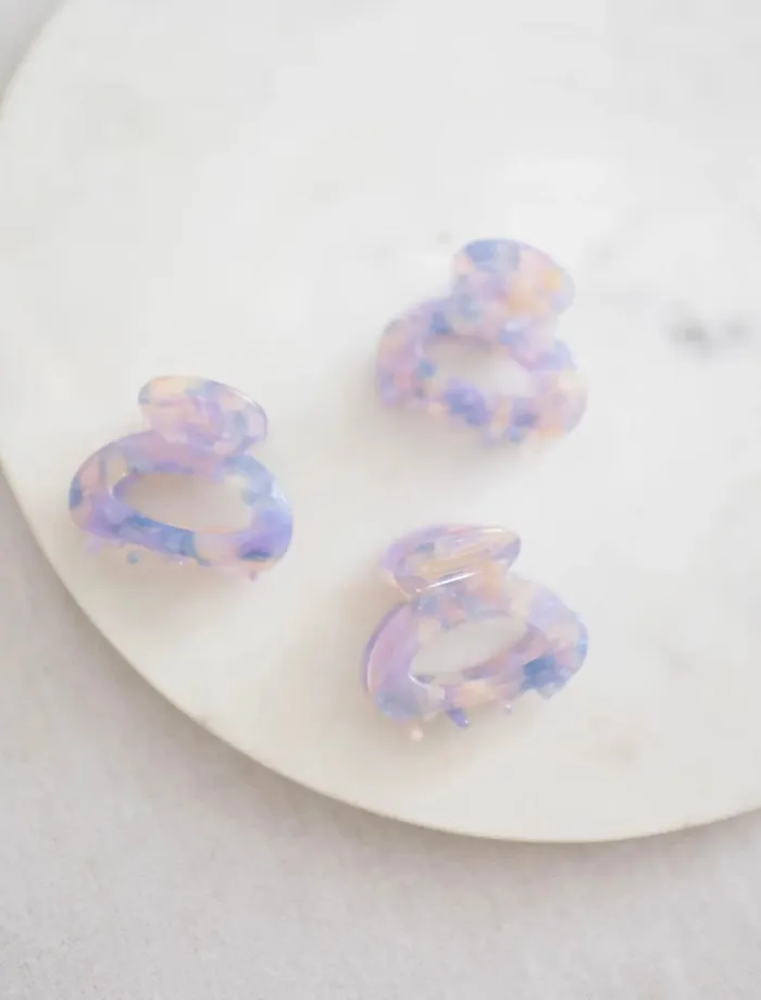 Barbays Rings Barbays Mini Oval Clips