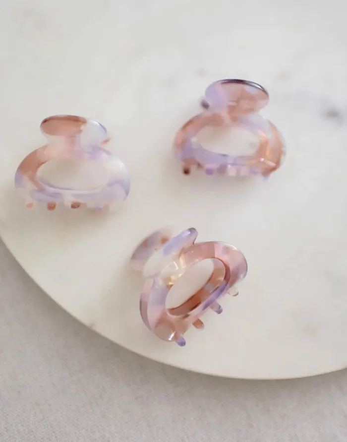 Barbays Rings Barbays Mini Oval Clips