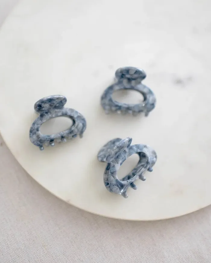 Barbays Rings Barbays Mini Oval Clips