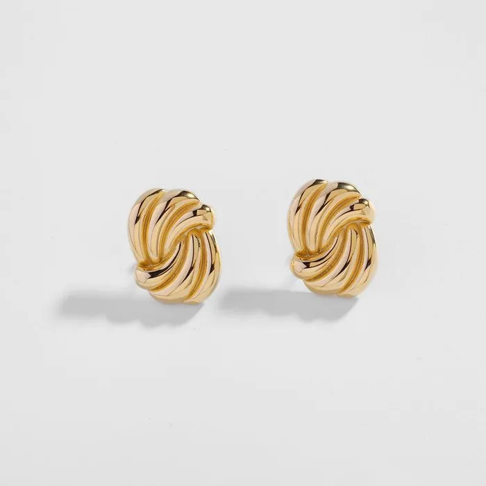 Biella Vintage Earrings Gigi Earrings