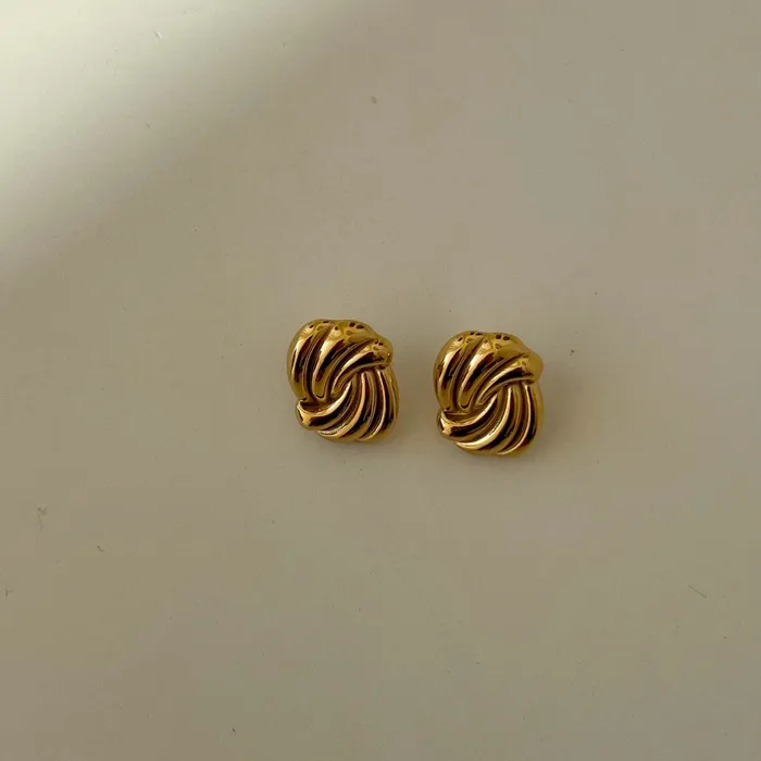 Biella Vintage Earrings Gigi Earrings