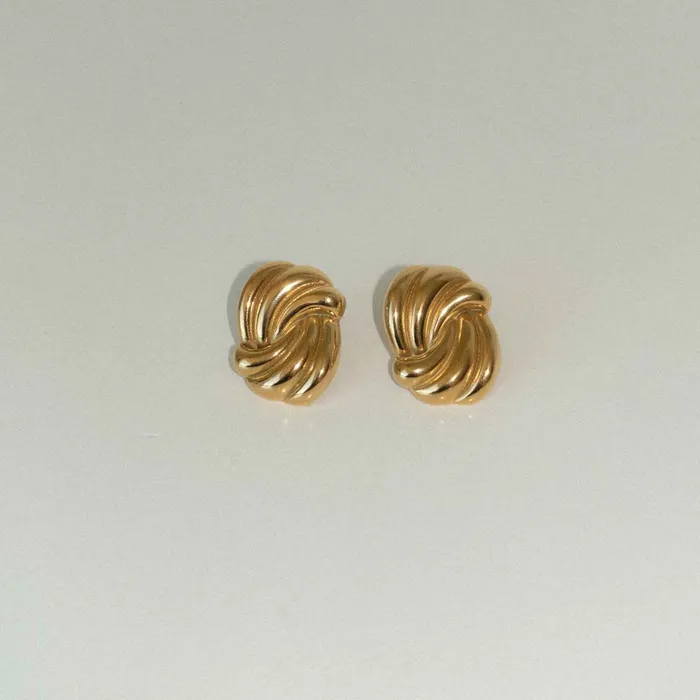 Biella Vintage Earrings Gigi Earrings