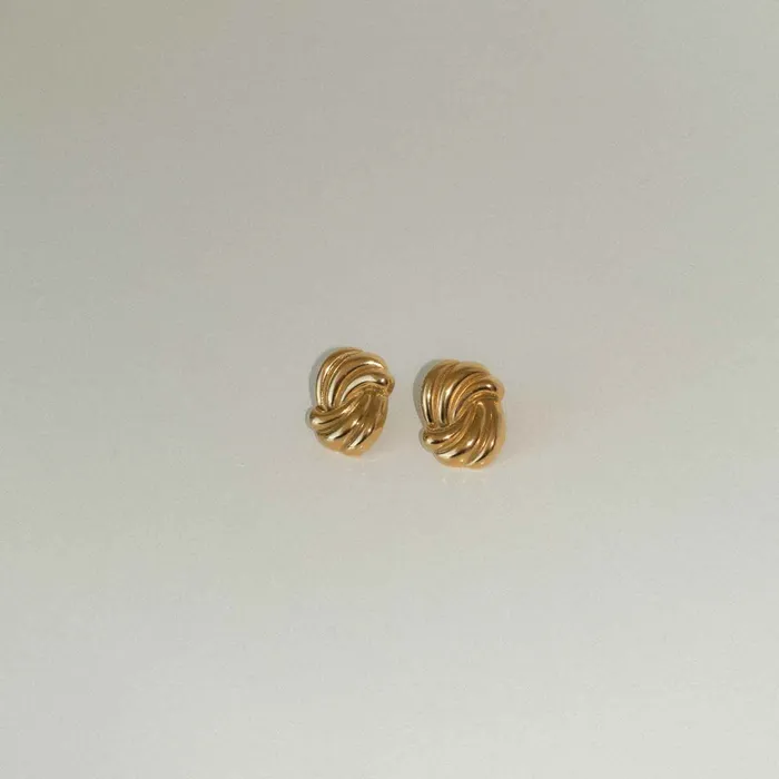 Biella Vintage Earrings Gigi Earrings