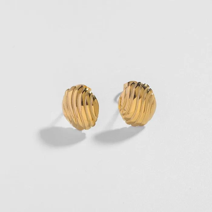 Biella Vintage Earrings Lauren Earrings