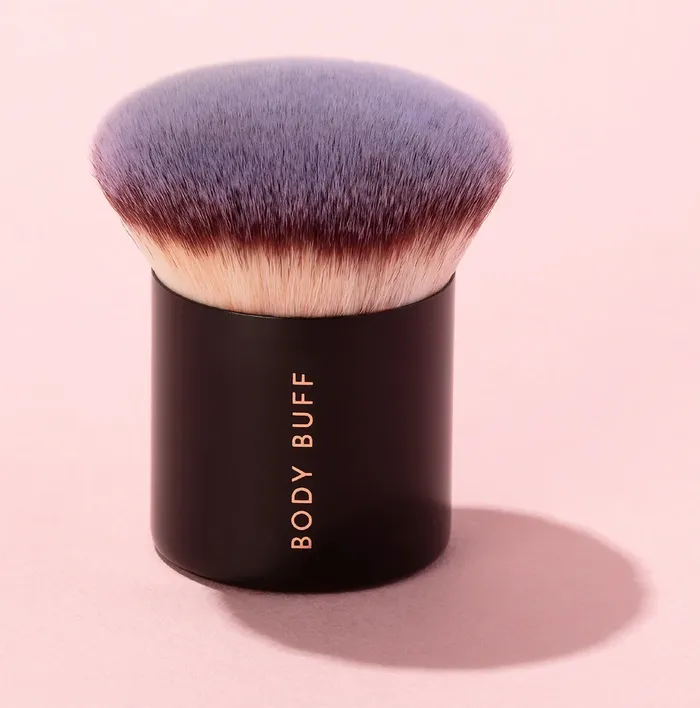 Body Buff Brush Lawless Earrings