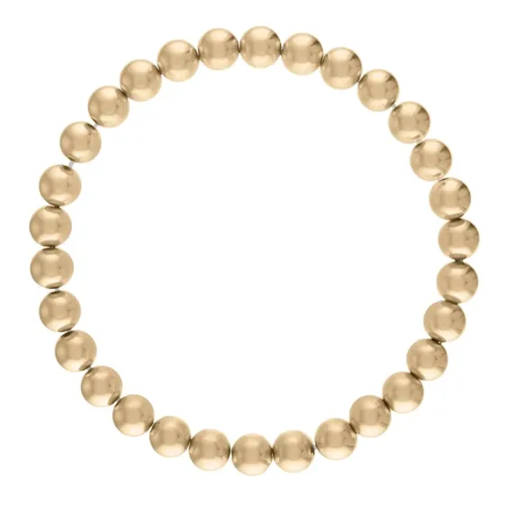 Bracelets Alexa Leigh 6MM Ball Bracelet