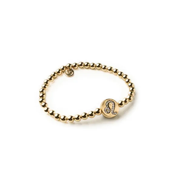Bracelets Candlewick Gift Shop Soul Stacks Zodiac Bracelet