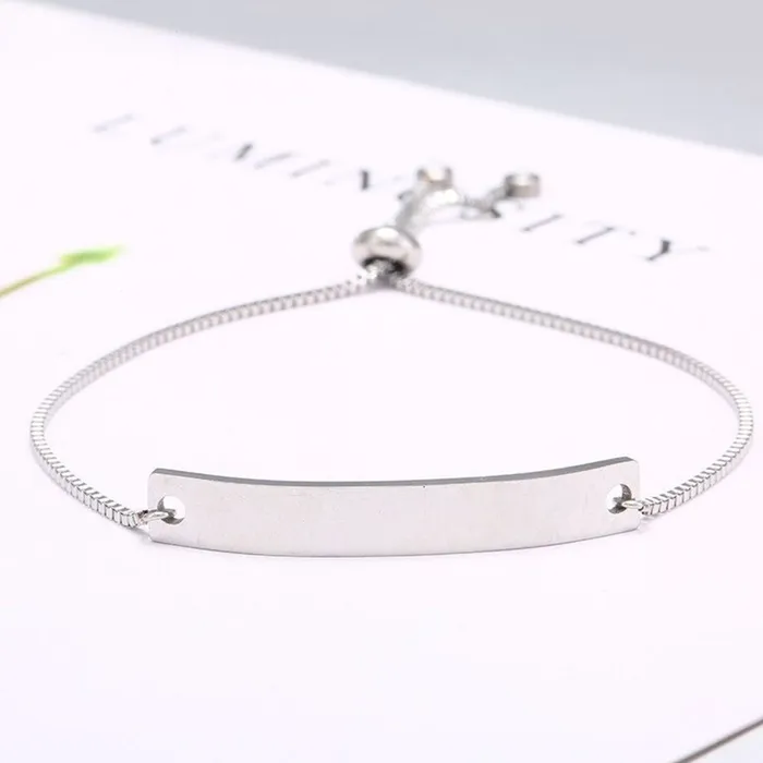 Bracelets Engraved Name Plate Bracelet The Signature Collection Co Bracelets Engraved Name Plate Bracelet The Signature Collection Co