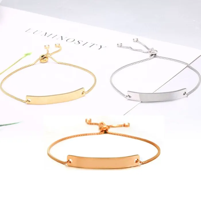 Bracelets Engraved Name Plate Bracelet The Signature Collection Co Bracelets Engraved Name Plate Bracelet The Signature Collection Co