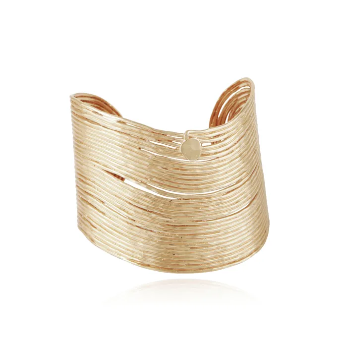 Bracelets gas bijoux Wave Bracelet