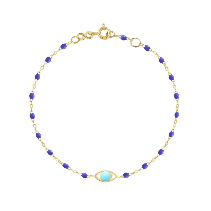 Bracelets Gigi Clozeau Classic Eye Bracelet