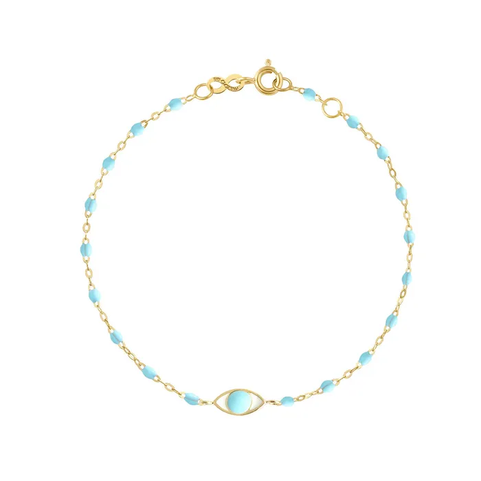 Bracelets Gigi Clozeau Classic Eye Bracelet