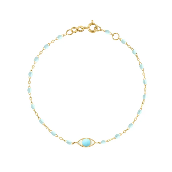 Bracelets Gigi Clozeau Classic Eye Bracelet