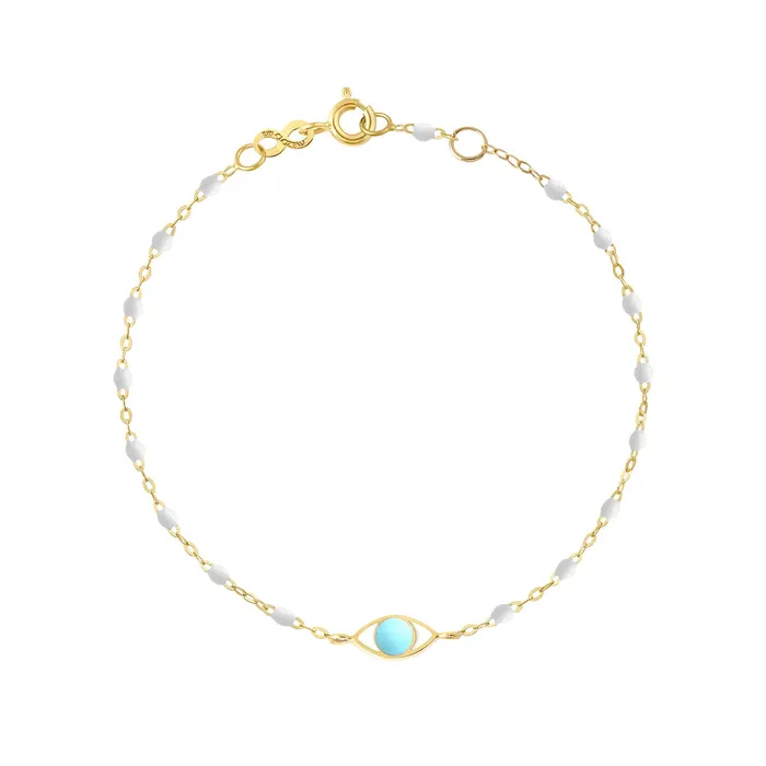Bracelets Gigi Clozeau Classic Eye Bracelet