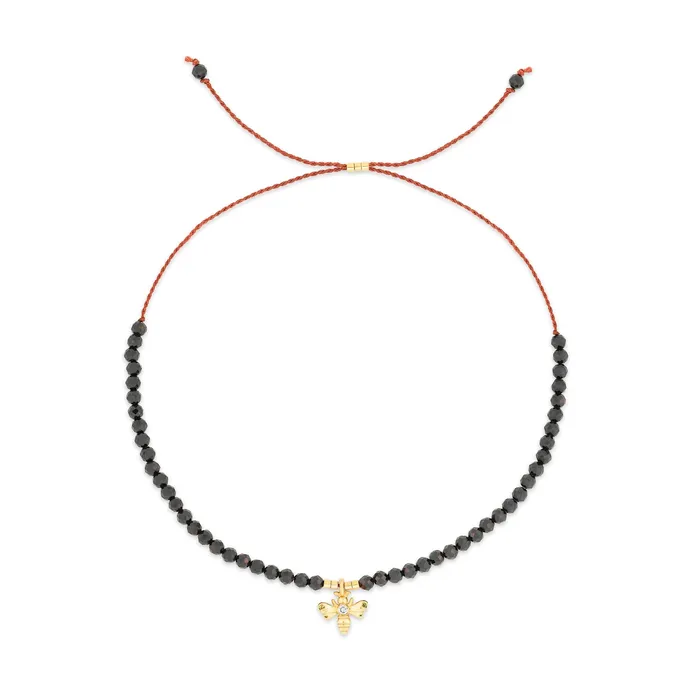 Bracelets Kate Collins Jewelry Abundance Tiny Gemstone Bracelet