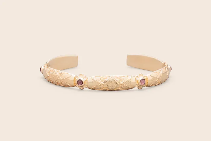 Bracelets LAltelier Plume bracelet MARTHE
