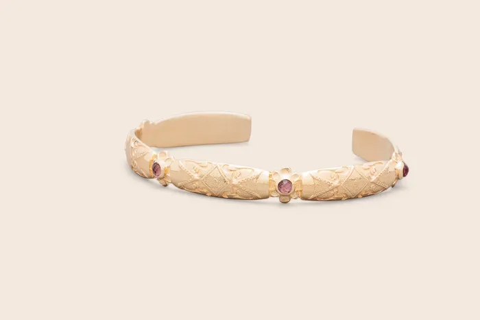 Bracelets LAltelier Plume bracelet MARTHE