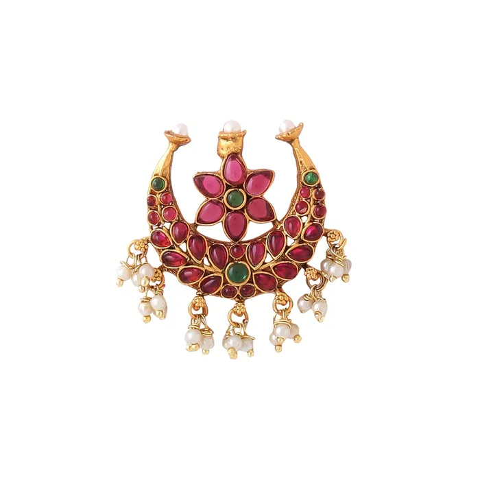 Bracelets Yellow Chimes Yellow Chimes Choti Jadai Billai Traditional Multicolor Bridal Hair Accessories for Women Wedding Gold Plated Hair Choti Bridal Jewellery for Women Gold2 Bracelets Yellow Chimes Yellow Chimes Choti Jadai Billai Traditional Multicolor Bridal Hair Accessories for Women Wedding Gold Plated Hair Choti Bridal Jewellery for Women Gold2