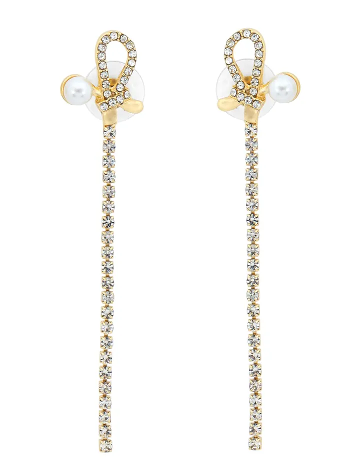 Bracelets Yellow Chimes Yellow Chimes Earrings for Women and Girls Pearl Dangler Gold Tone Pearl and Crystal Long Danglers Earrings Birthday Gift for girls and women Anniversary Gift for Wife Bracelets Yellow Chimes Yellow Chimes Earrings for Women and Girls Pearl Dangler Gold Tone Pearl and Crystal Long Danglers Earrings Birthday Gift for girls and women Anniversary Gift for Wife