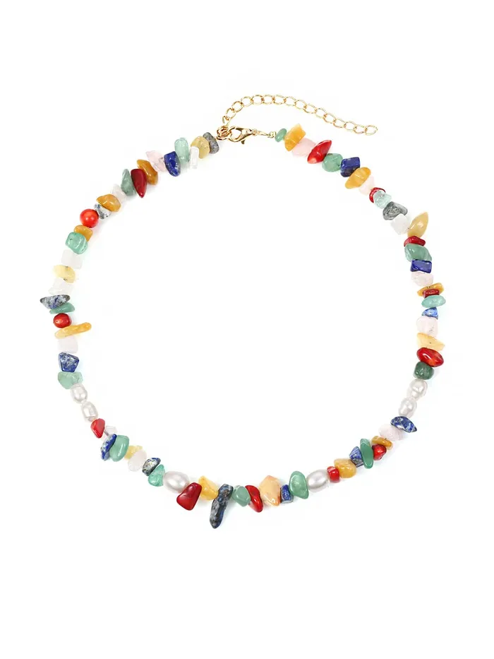 Bracelets Yellow Chimes Yellow Chimes Necklace for Women and Girls Fashion Multicolor Choker Necklace for Women Carnelian Stone Pearl Choker Necklace for Girls Birthday Gift for Girls and women Bracelets Yellow Chimes Yellow Chimes Necklace for Women and Girls Fashion Multicolor Choker Necklace for Women Carnelian Stone Pearl Choker Necklace for Girls Birthday Gift for Girls and women
