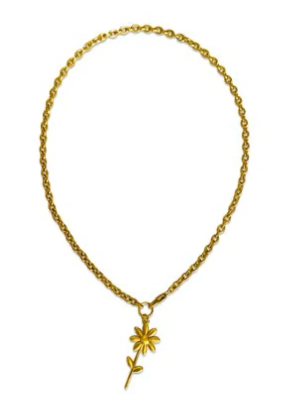 briwok Necklaces Lea Necklace