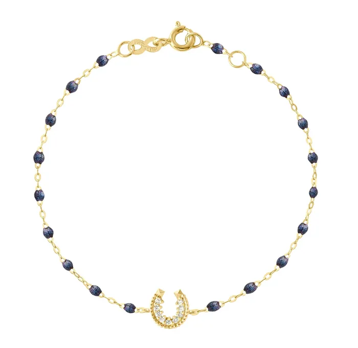 Classic Gigi Horseshoe Bracelet Gigi Clozeau Bracelets