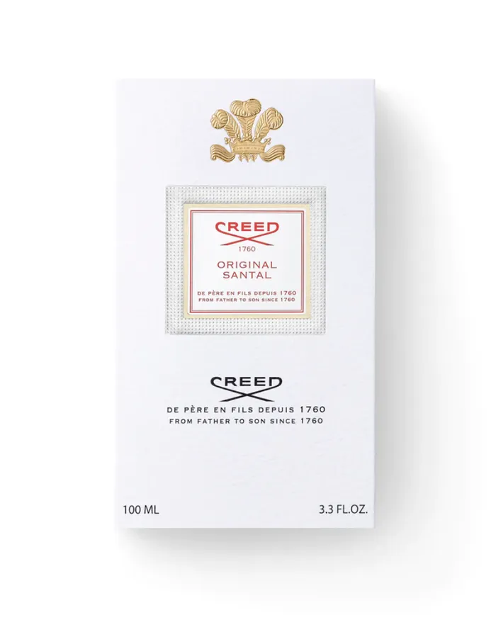 Creed Earrings CREED ORIGINAL SANTAL