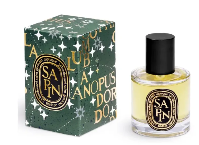 Diptyque Necklaces Sapin Pine Tree Room Spray 50ml Limited Edition Diptyque Necklaces Sapin Pine Tree Room Spray 50ml Limited Edition