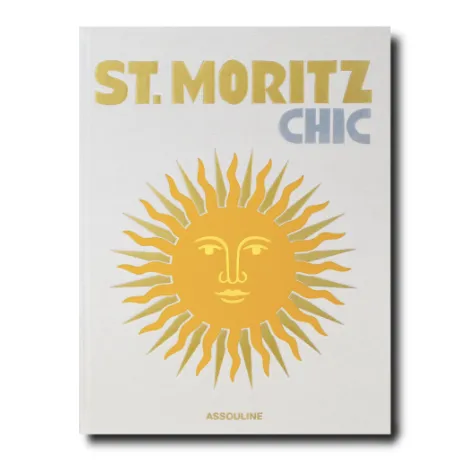 Earrings ASSOULINE St Moritz Chic