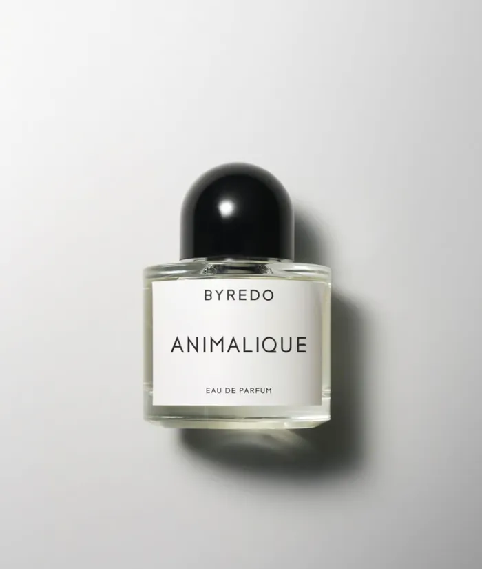 Earrings BYREDO Animalique