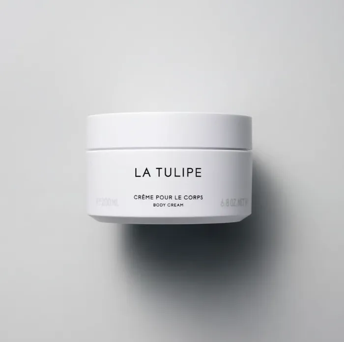 Earrings BYREDO La Tulipe Body Cream