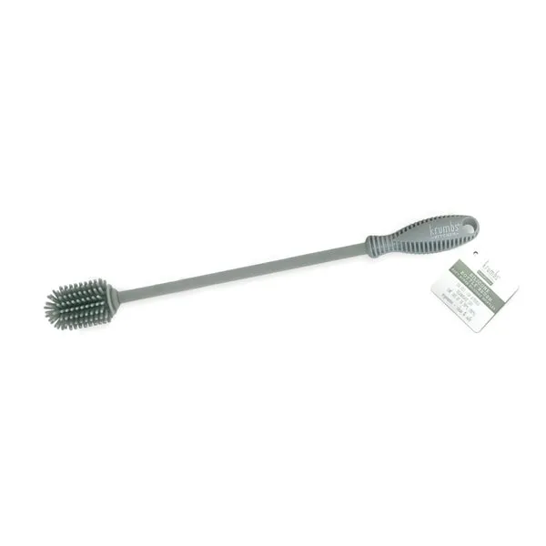 Earrings Canadian Gift Concept Silicone Bottle Cleaning Brush