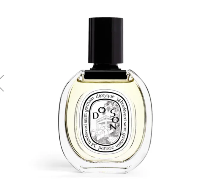 Earrings Diptyque DO SON EAU DE TOILETTE