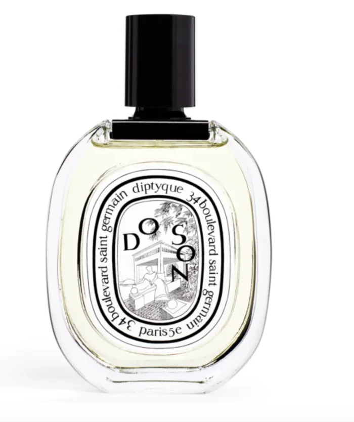 Earrings Diptyque DO SON EAU DE TOILETTE