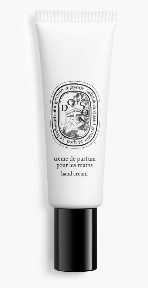 Earrings DIPTYQUE DO SON Perfumed hand cream