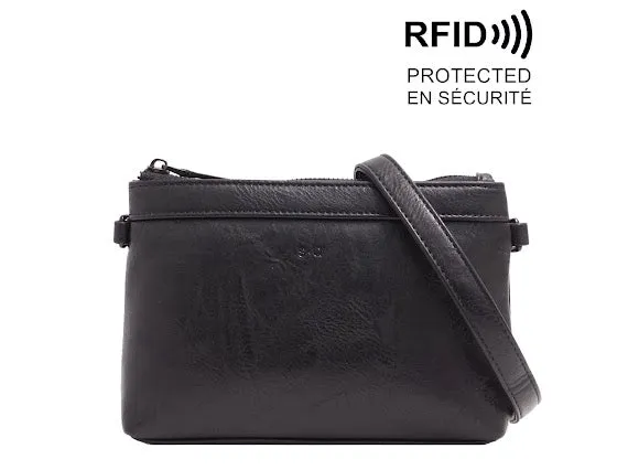 Earrings Dory Clutch SQ