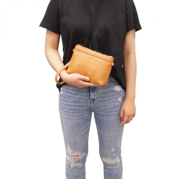 Earrings Dory Clutch SQ