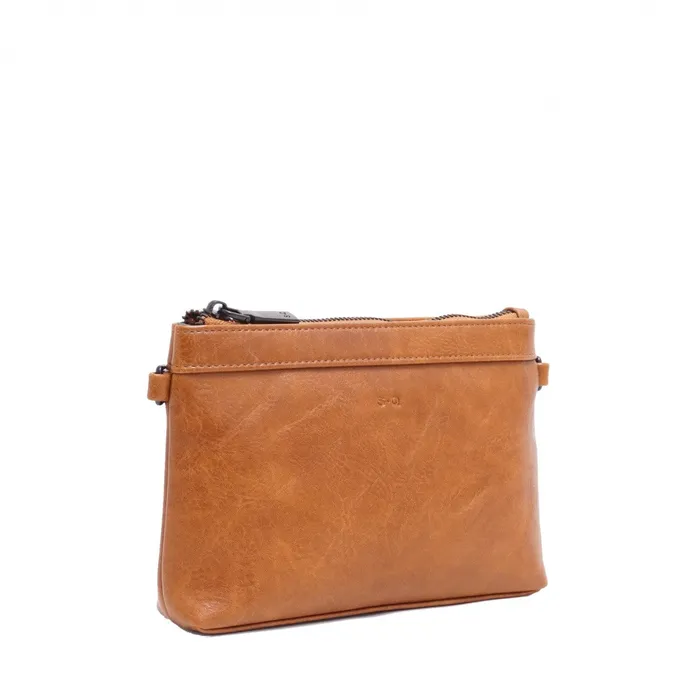Earrings Dory Clutch SQ