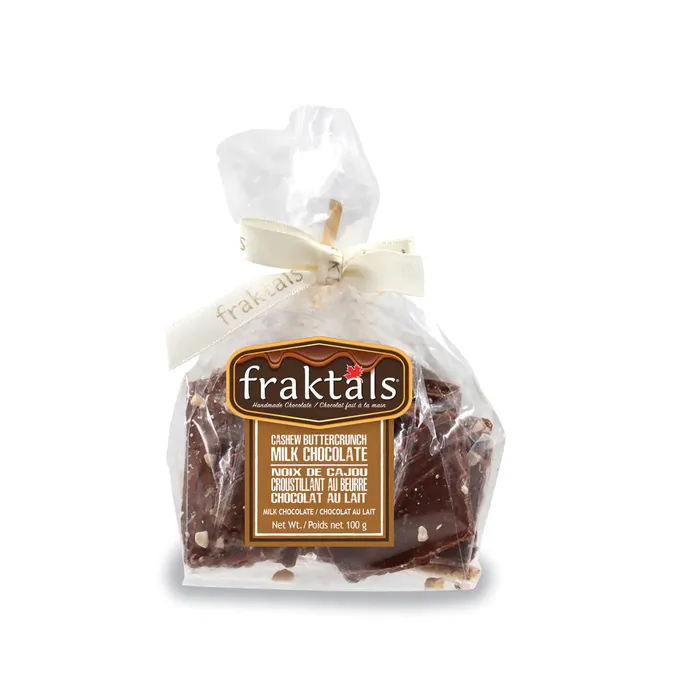 Earrings Fraktals 100g Small Fraktals
