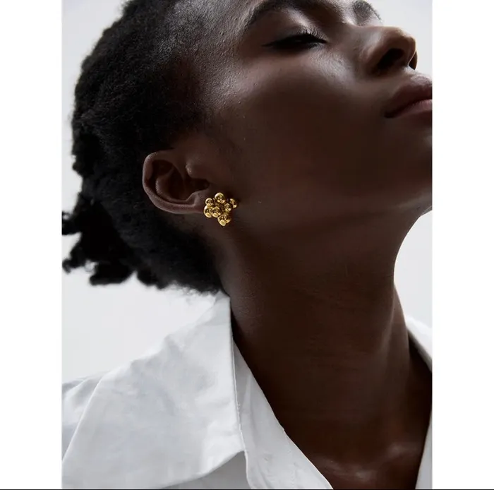 Earrings Get Signatured Bubble Pop Earrings