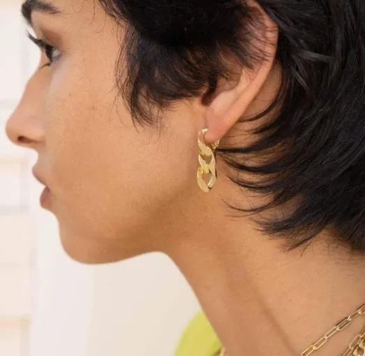 Earrings Jennifer Zeuner Romita Earrings