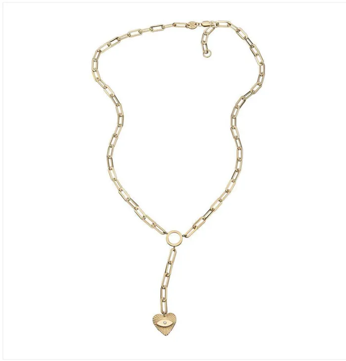 Earrings Jennifer Zeuner TALIA LARIAT