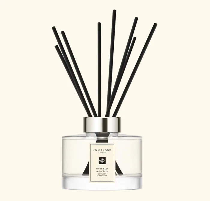 Earrings Jo Malone Wood Sage Sea Salt Diffuser